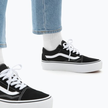 Buty Vans UA Old Skool Platform 37 EU