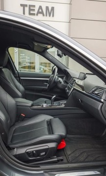 BMW Seria 3 F30-F31-F34 Gran Turismo 2.0 320d 184KM 2014 BMW 3GT 2.0 Diesel 184KM, zdjęcie 16