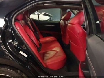 Toyota Camry IX 2018 Toyota Camry 2018 Toyota Camry XSE Auto (Natl) 2.5 Benzyna 206KM, zdjęcie 9