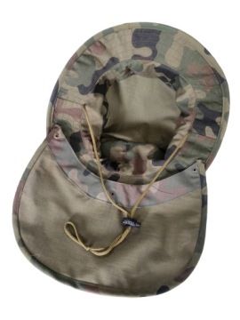 Кепка в стиле милитари WZ 93 - размер XXL