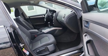 Audi A5 8T Cabrio Facelifting 1.8 TFSI 170KM 2012 Audi a5 Audi A5 1.8 Benzyna 170KM, zdjęcie 20