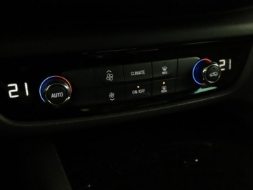 Opel Insignia II Grand Sport 1.6 CDTI  136KM 2019 Opel Insignia 1.6d Automat Elegance Klimatyzacja, zdjęcie 26