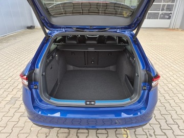 Skoda Superb IV Kombi 2.0 TDI 193KM 2025 Skoda Superb SPORTLINE 2.0 TDI 4x4 DSG z placu 193, zdjęcie 20