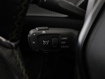 Peugeot 2008 I SUV Facelifting 1.2 PureTech 130KM 2019 Peugeot 2008 GRATIS! Pakiet Serwisowy o wartości, zdjęcie 33