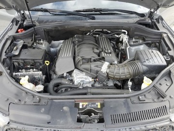 Dodge Durango III 2021 Dodge Durango Srt 392 2021 6.4l 6.4 Benzyna 475KM, zdjęcie 6