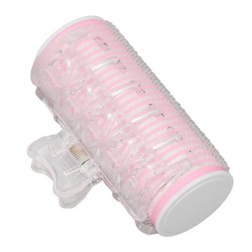 Электрический валик для волос с подогревом