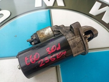 BMW E83 E87 E90 E60 E70 - STARTÉR