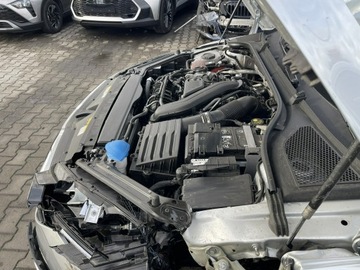 Skoda Octavia IV 2025 Škoda Octavia Skoda Octavia Klimatronik Virtual, zdjęcie 12