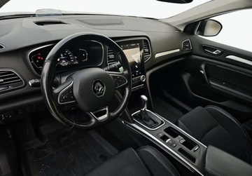 Renault Megane IV Grandtour Facelifting 1.3 TCe 140KM 2022 Renault Megane 1.3TCe 140KM 1WL SalonPL VAT23 Pakiet Zimowy HeadUp Grupa A, zdjęcie 4