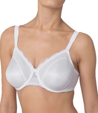 Biustonosz Triumph Minimizer Ladyform Soft W X 85C