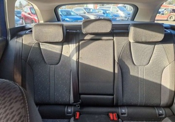 Skoda Octavia IV Liftback 1.5 TSI EVO 150KM 2022 Skoda Octavia 1,5 TSI 150 KM Automat DSG Salon PL ASO Style FV23, zdjęcie 22