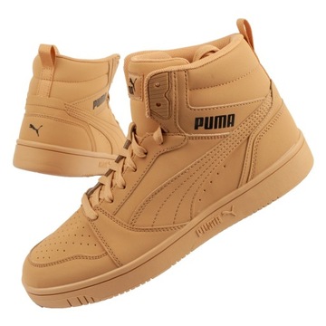 Buty męskie Puma Rebound V6 buck [393580 02]