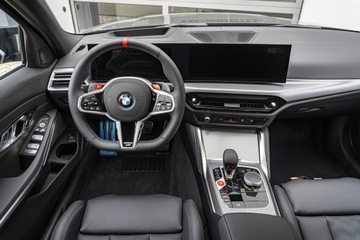 BMW Seria 3 G20-G21 2025 BMW M3 Competition M xDrive Touring, zdjęcie 13