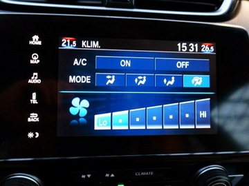 Honda CR-V V SUV 2.0 i-MMD 184KM 2019 Honda CR-V 2,0 184KM Kraj 1wł BEZWYPADKOWY LED, zdjęcie 27