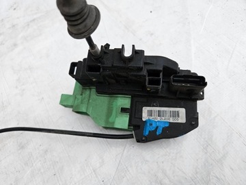 HYUNDAI OE 81420-2L200 ZÁMEK DVEŘE
