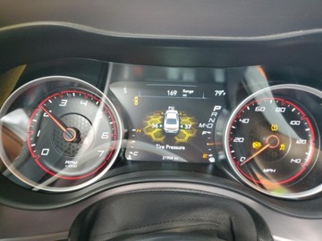 Dodge Charger VII 2023 Dodge Charger 2023 DODGE CHARGER SXT 3.6 Benzyna 292KM, zdjęcie 9