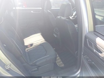 Volkswagen 2025 Volkswagen Atlas CROSS SPORT 2.0T SEL PREMIUM R-LINE, 2025r., 4x4, 2.0L 2.0, zdjęcie 8