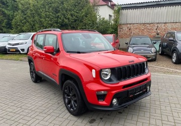 Jeep Renegade SUV Facelifting 2.0 MJD  140KM 2019 Jeep Renegade 4x4 Special Edition 2.0 Diesel 140KM, zdjęcie 2