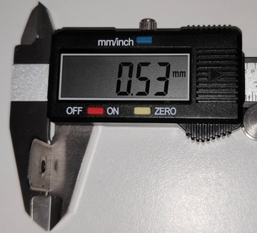 Ограничитель двери Subaru FORESTER - ремкомплект