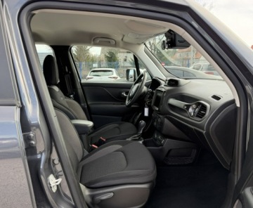 Jeep Renegade SUV Plug-In Seria 2/3 1.3 Turbo 4xe PHEV 190KM 2022 Jeep Renegade 4xe,Limited,4x4,Face Lift, zdjęcie 12