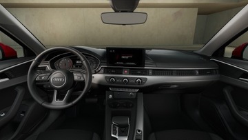 Audi A4 B9 Limousine Facelifting 2.0 35 TFSI 150KM 2024 Audi A4 Najlepsza oferta! Lakier Metalik, Pakiet C, zdjęcie 6
