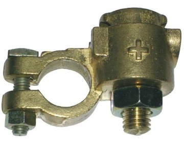 Zacisk akumulatora (+) dodatni 95 mm² BA951GP