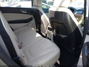Ford Edge II 2020 Ford Edge Titanium 2020 2.0l 2.0 Benzyna 250KM, zdjęcie 13