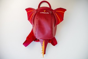 LittleLife ANIMAL PACK - SMOK