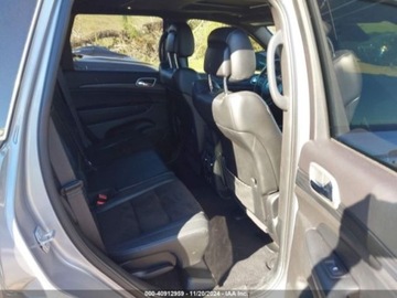 Jeep 2021 Jeep Grand Cherokee 2021r., LAREDO, od ubezpieczalni 3.6 Benzyna 293KM, zdjęcie 8