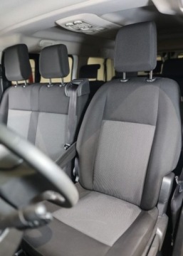 Toyota Proace II 2022 Toyota Proace Verso Kombi 2.0 D-4D Long 2,8t 2.0 Diesel 145KM, zdjęcie 7