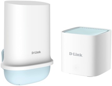 Zestaw ODU-IDU Router 5G WiFi-6 z anteną zewnętrzną D-Link DWP-1010 OUTLET