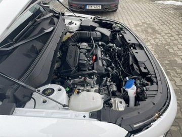 Hyundai Kona II 2024 Hyundai Kona N-Line Automat Kamery360 podg., zdjęcie 19