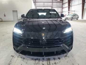 Lamborghini Urus 2021 Lamborghini Urus 2021 4.0l, zdjęcie 5