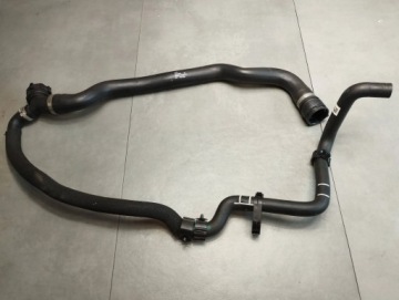 BMW X1 F48 PRZEWÓD WODY 7617363