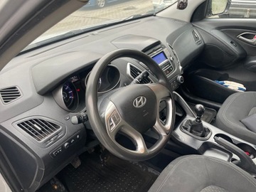 Hyundai ix35 2012 Hyundai ix 35, zdjęcie 1