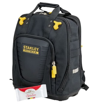 STANLEY PLECAK NARZĘDZIOWY FATMAX 801441