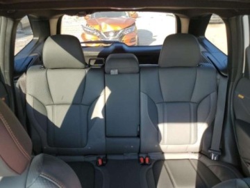 Subaru 2022 Subaru Forester 2022, 2.5L, 4x4, WILDERNESS, po gradobiciu 2.5 Benzyna, zdjęcie 8
