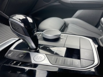 BMW X3 G01 SUV 2.0 20d 190KM 2021 BMW X3 Polski salon Adaptive LED Head-Up Hak Bezwypadkowy VAT 23, zdjęcie 30