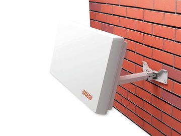 Infomir Selfsat h22d2 + Uhd 4K Twin z