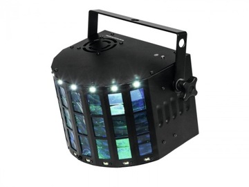 EUROLITE LED MINI D-20 ГИБРИДНЫЙ ЛУЧ