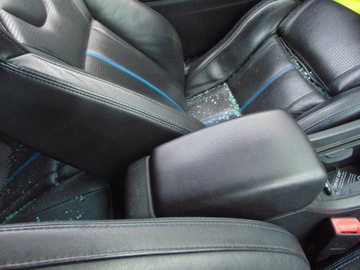 СИДЕНЬЯ RECARO SEAT AVIATION SEAT OPEL ASTRA J IV OPC GTC 2.0 T ЕВРОПА