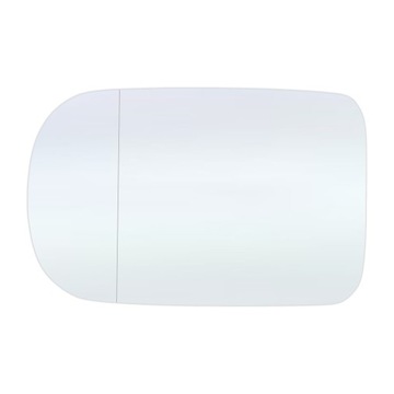 JAGUAR S-TYPE 1999+ ZRCÁTKO SKLO LEVÝ ASFÉRICKÝ