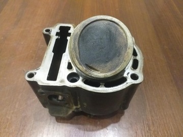 КОМПЛЕКТ ЦИЛИНДРОВ + ПОРШЕНЕЙ LINHAI HYTRACK 550