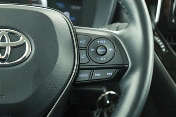 Toyota Corolla XII Sedan 1.5 VVT-i 125KM 2022 Toyota Corolla 1.5 VVT-i, Salon Polska, zdjęcie 14