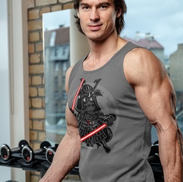 МАЙКА ТОП ФИЛЬМ DARKSIDE SAMURAI