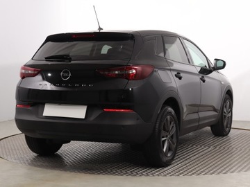 Opel 2022 Opel Grandland 1.2 Turbo, Salon Polska, zdjęcie 4