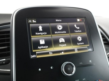 Renault Scenic IV 2020 Renault Scenic full LED klima auto navi tempomat, zdjęcie 22