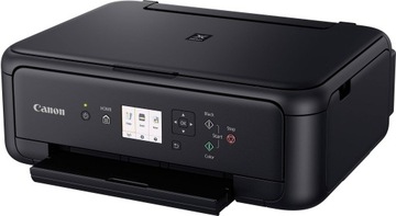 МНОГОФУНКЦИОНАЛЬНЫЙ 3В1 CANON PIXMA TS5150 + БЕСПЛАТНЫЙ USB