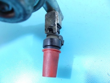 LIŠTA VSTŘIKOVAČE SUBARU IMPREZA III GH 1.5B