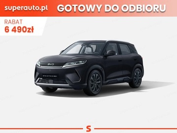 BYD 2026 BYD ATTO 2 DM-i Boost Hatchback (212 KM) 2026